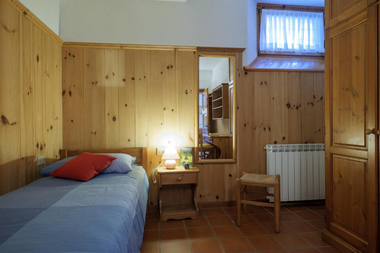 קוליקו Villa Carlo מראה חיצוני תמונה