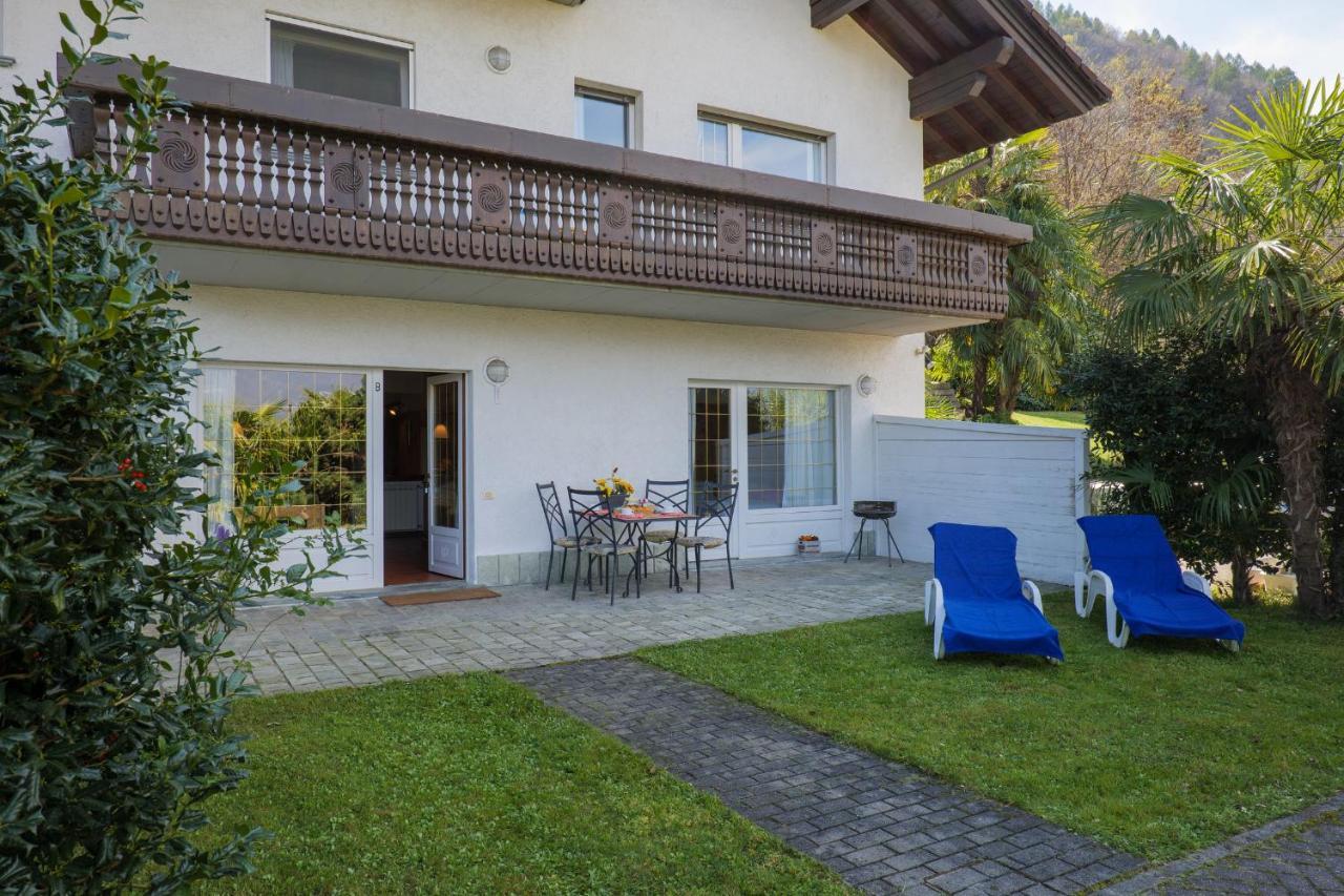 קוליקו Villa Carlo מראה חיצוני תמונה