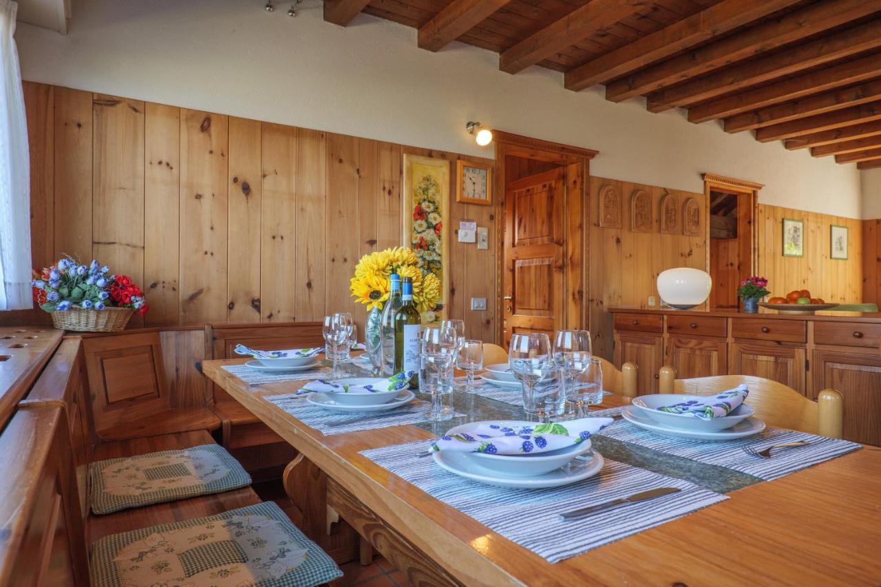 קוליקו Villa Carlo מראה חיצוני תמונה