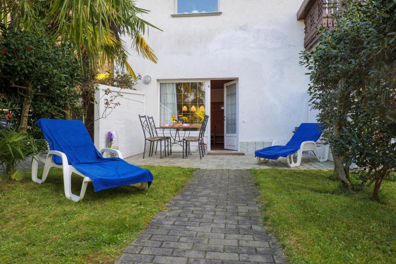 קוליקו Villa Carlo מראה חיצוני תמונה