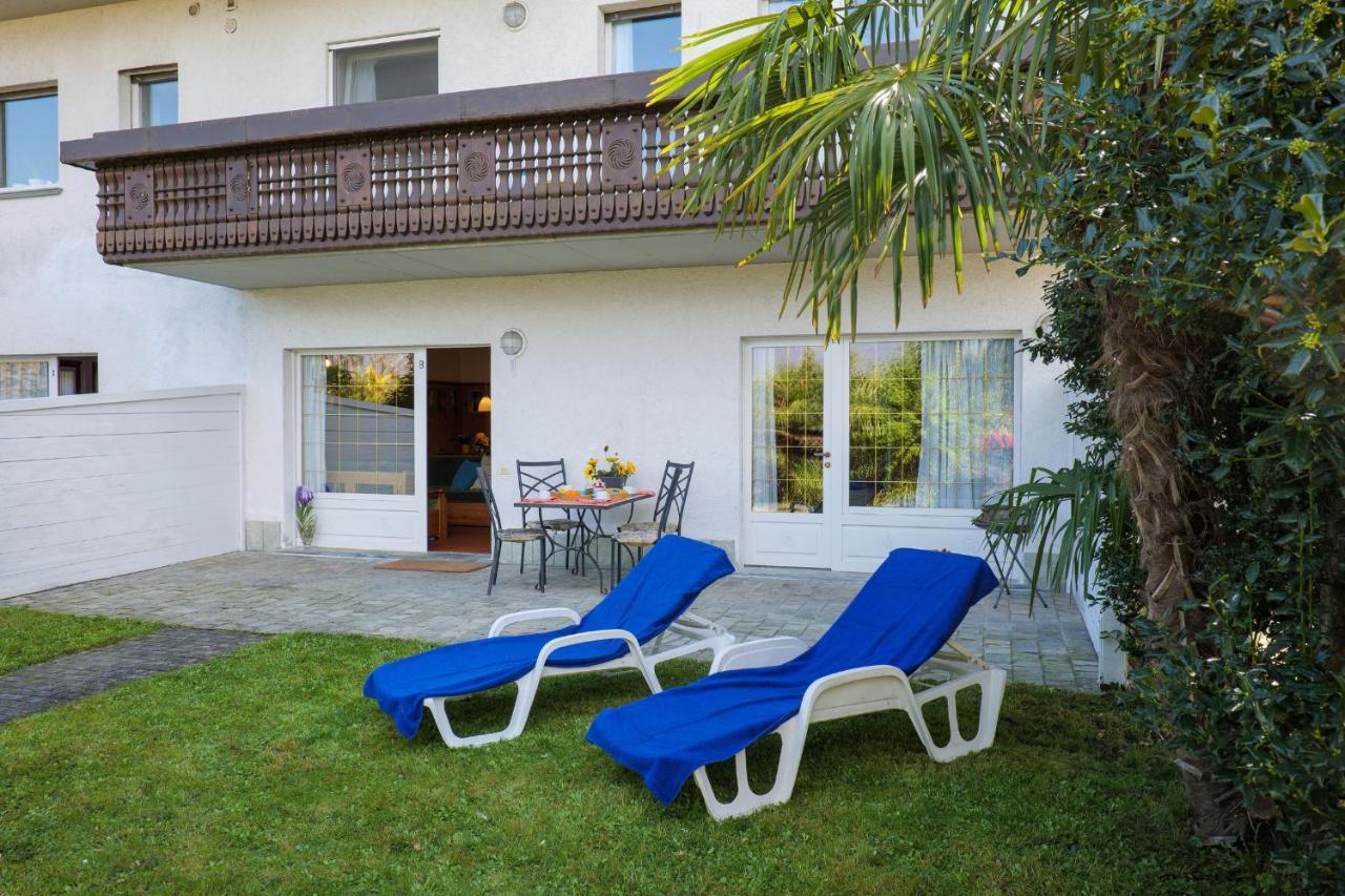 קוליקו Villa Carlo מראה חיצוני תמונה