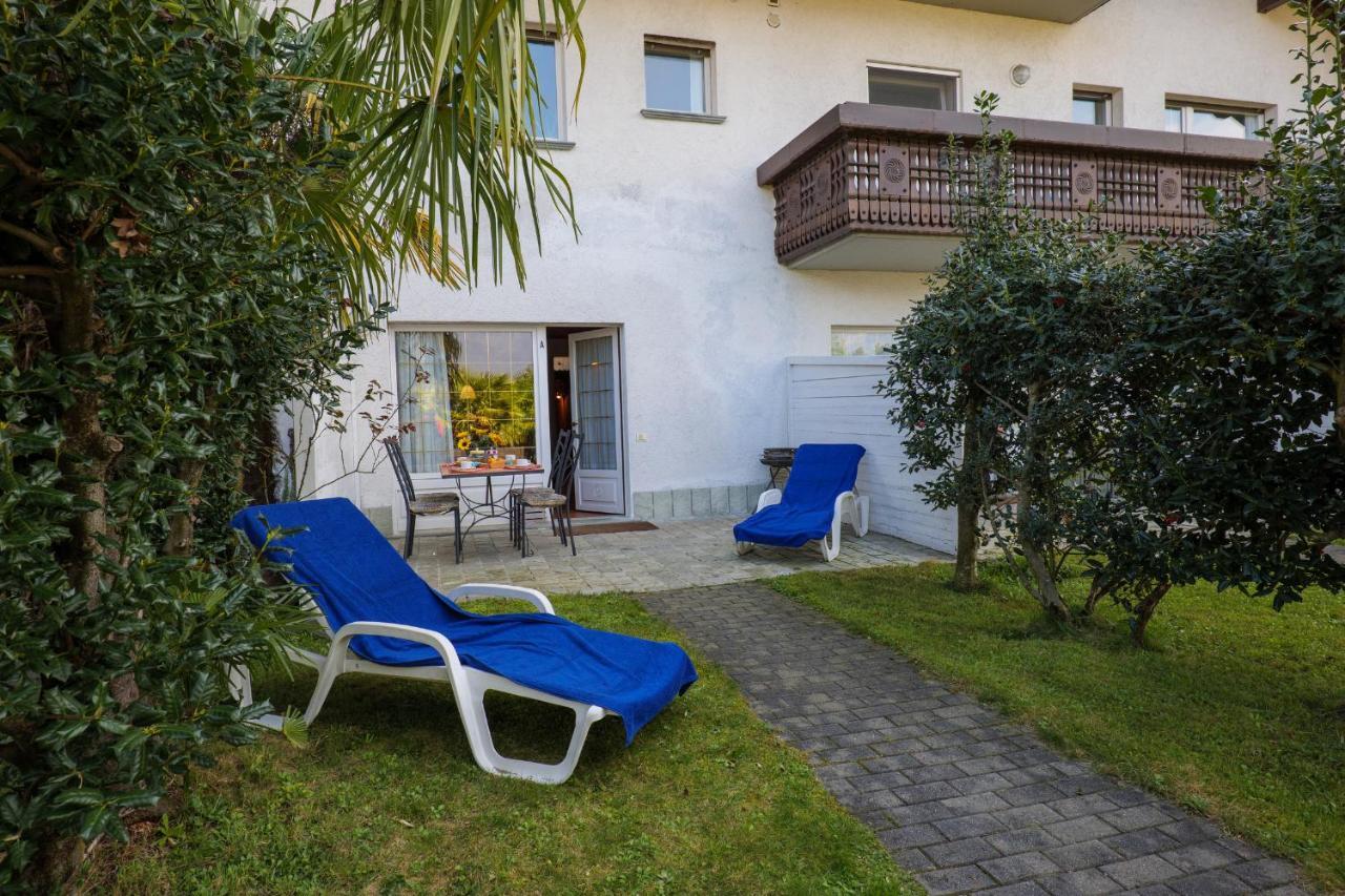 קוליקו Villa Carlo מראה חיצוני תמונה
