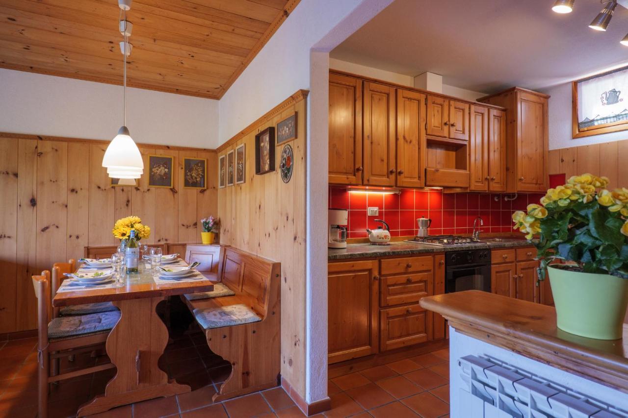 קוליקו Villa Carlo מראה חיצוני תמונה