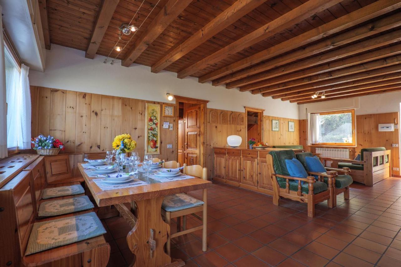 קוליקו Villa Carlo מראה חיצוני תמונה