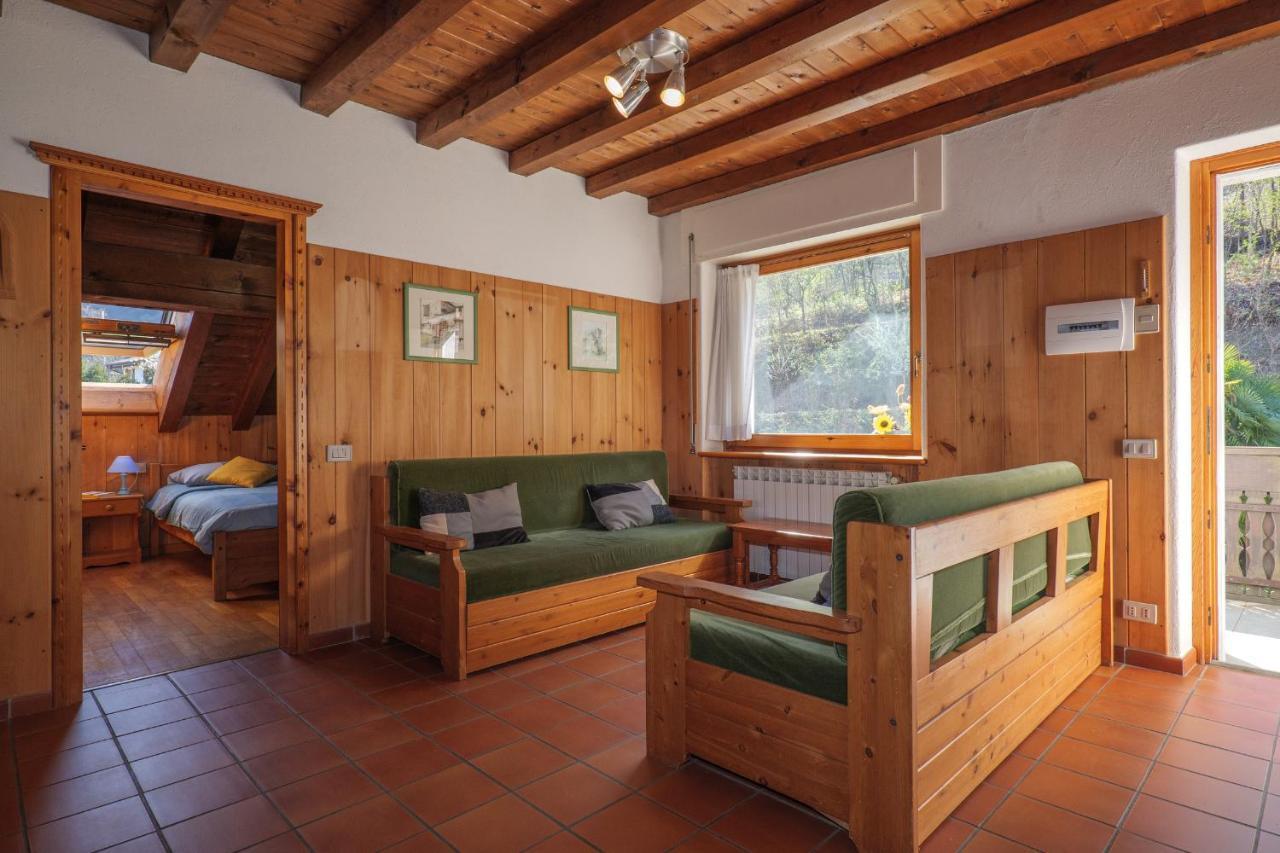 קוליקו Villa Carlo מראה חיצוני תמונה