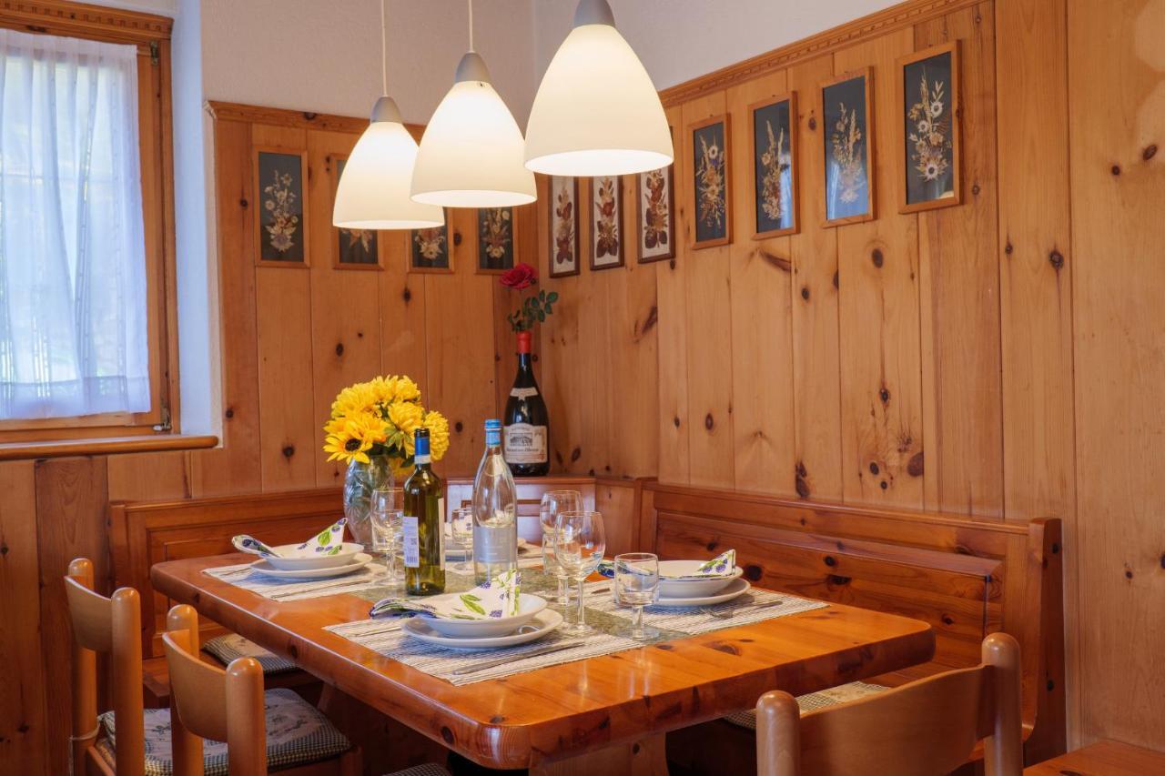 קוליקו Villa Carlo מראה חיצוני תמונה