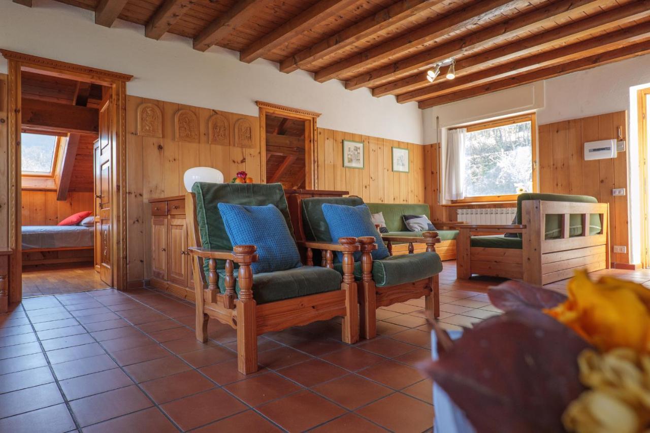 קוליקו Villa Carlo מראה חיצוני תמונה