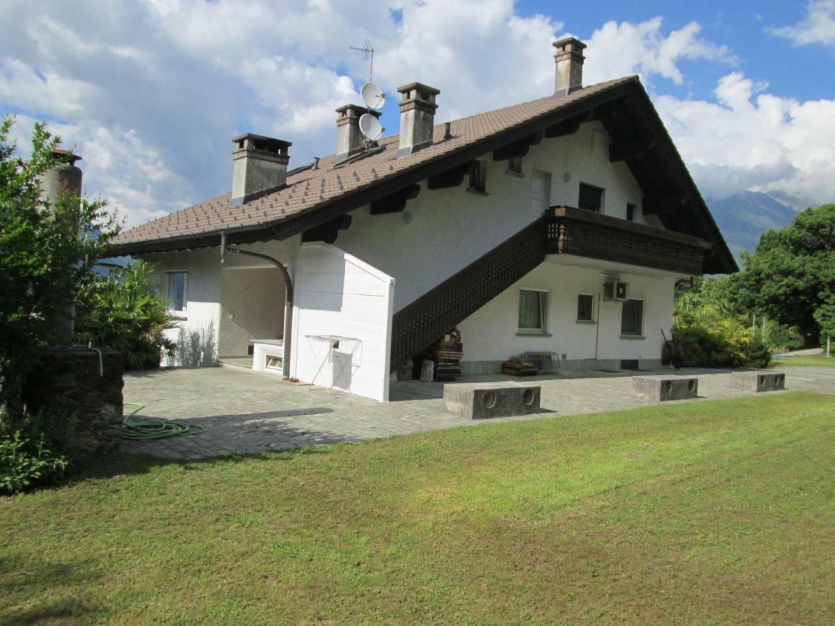 קוליקו Villa Carlo מראה חיצוני תמונה