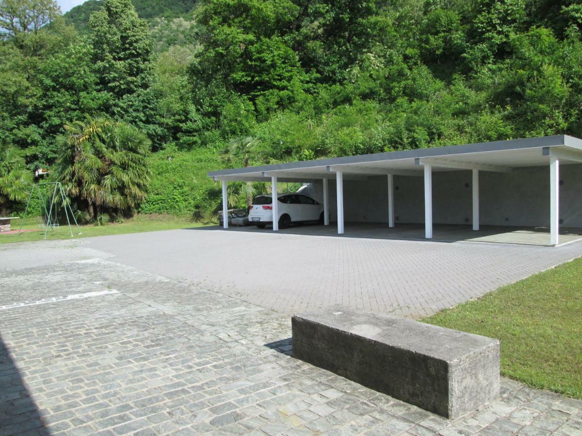 קוליקו Villa Carlo מראה חיצוני תמונה