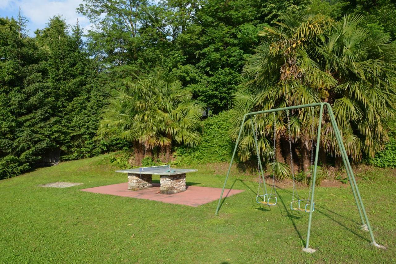 קוליקו Villa Carlo מראה חיצוני תמונה