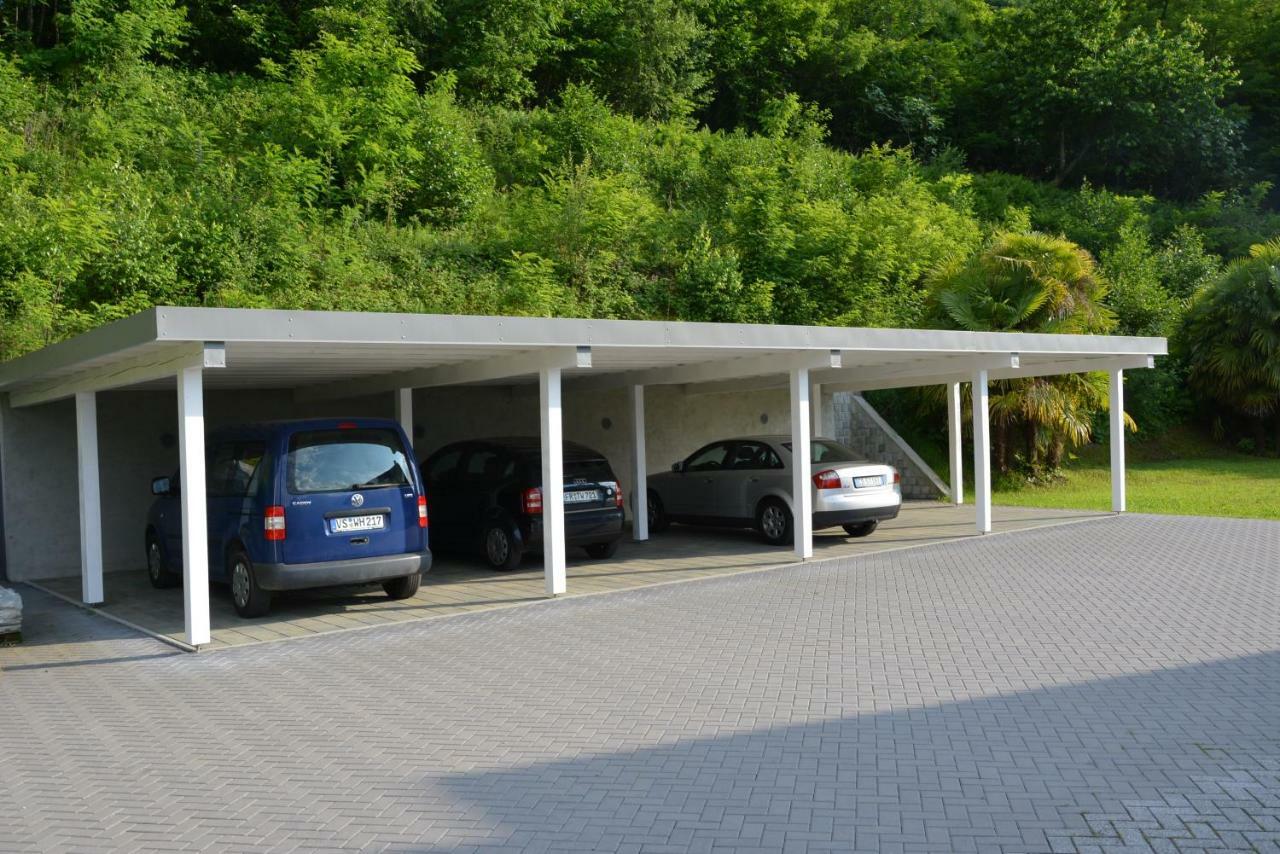 קוליקו Villa Carlo מראה חיצוני תמונה
